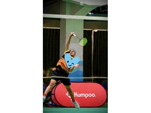 不讓經濟成為阻礙，台灣世界展望會攜手企業，以「紅包傳愛」撐起孩子的羽球夢